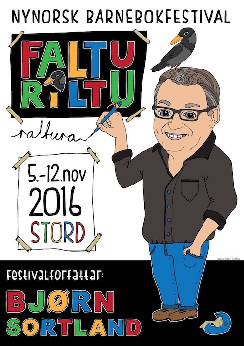 Falturiltu