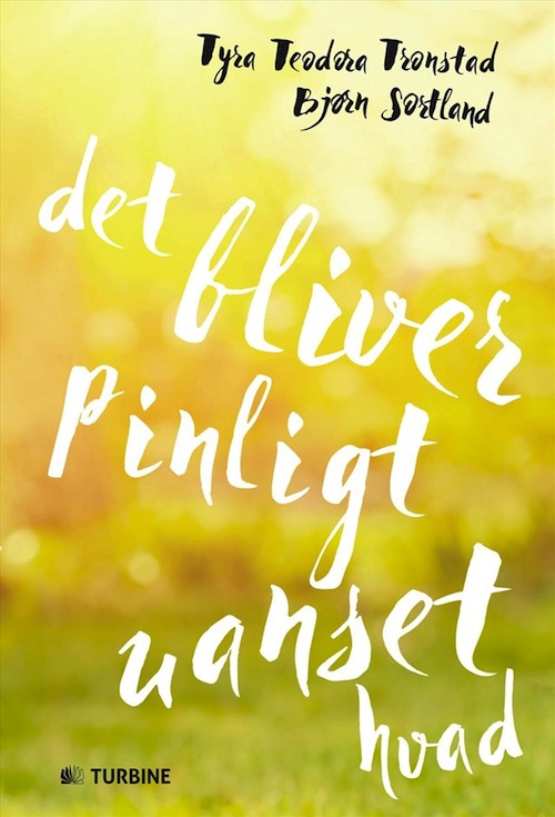 Pinlig i Danmark