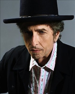 Bob Dylan