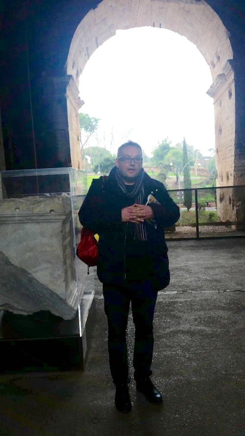 Roma