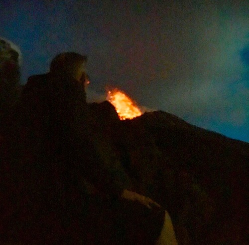Fjellet
