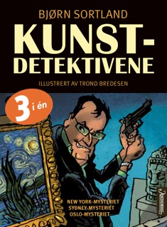 Kunstdetektivene